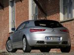 Alfa Romeo Brera 2005 года